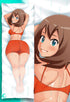 May Dakimakura Body pillow case